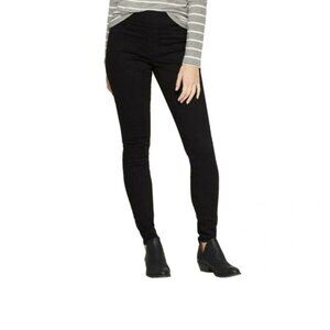 UNIVERSAL THREAD High Rise Pull-On Jegging Skinny Jeans Black Women's Size 8/29R